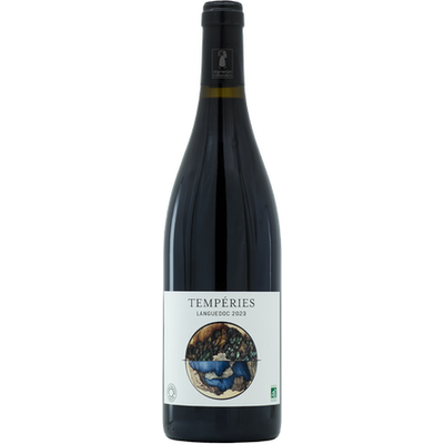 TEMPÉRIES LANGUEDOC BIO DOMAINE DES PRÈS LASSSES 2023