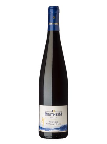 PINOT NOIR CHASSEUR DE LUNE ALSACE AOP 2023