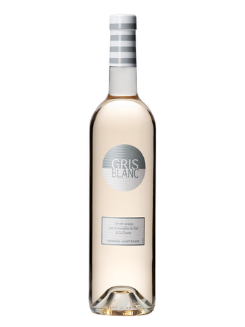 GERARD BERTRAND GRIS BLANC IGP PAYS D'OC 2025