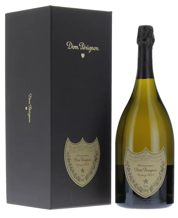 MAGNUM DOM PERIGNON 2012