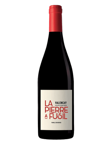LA PIERRE A FUSIL VALENCAY AOP 2024