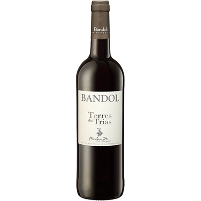 BANDOL LA ROQUE 2019