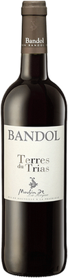 BANDOL LA ROQUE 2019