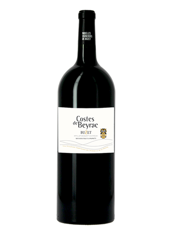 BUZET COSTES DE BEYRAC AOP 2018 MAGNUM