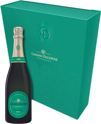COFFRET CANARD-DUCHÊNE LÉONIE + 2 FLÛTES