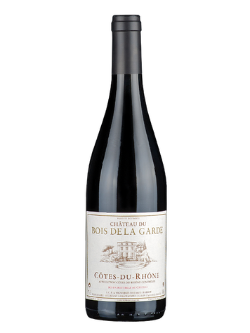 CHÂTEAU DU BOIS DE LA GARDE CÔTES DU RHONE AOP 2021