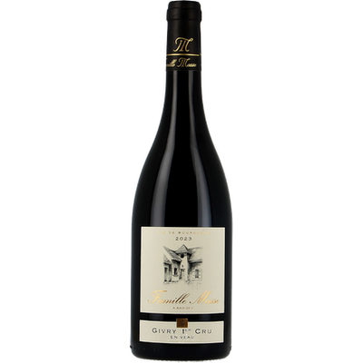 GIVRY 1ER CRU EN VEAU FAMILLE MASSE 2023