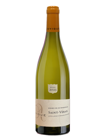 SAINT VERAN AUVIGUE AOP 2023