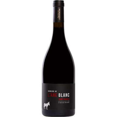 Domaine de l'Âne Blanc 2022 Rouge