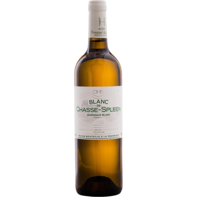 BLANC DE CHASSE-SPLEEN 2023