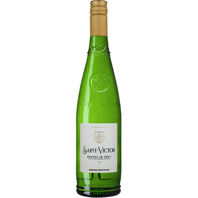 Saint Victor 2022 Picpoul De Pinet