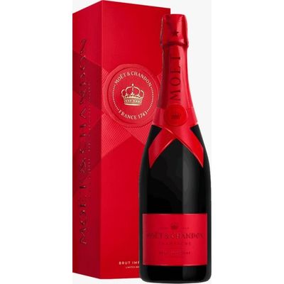 Moët & Chandon Brut Imperial GIFT BOX EDITION 2025