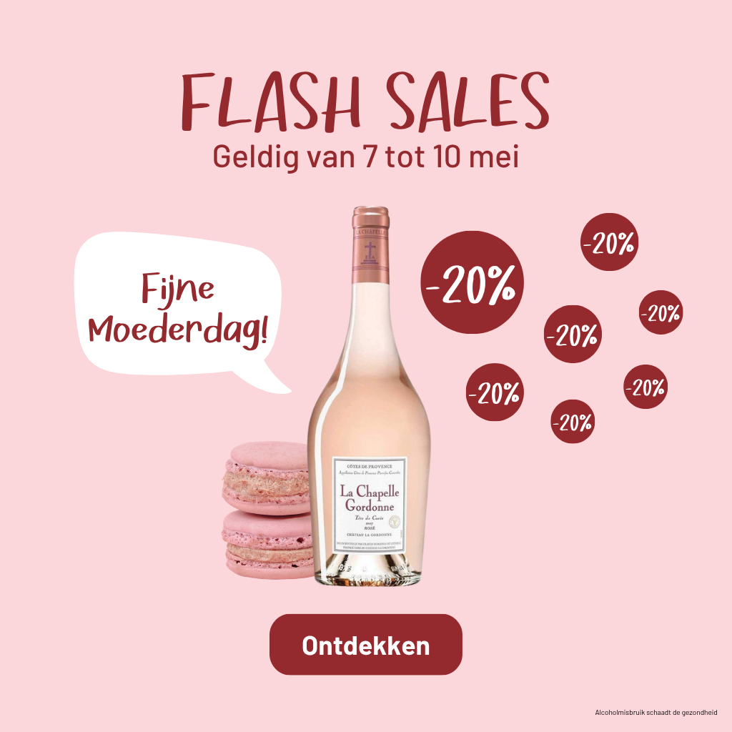 FLASH SALES
