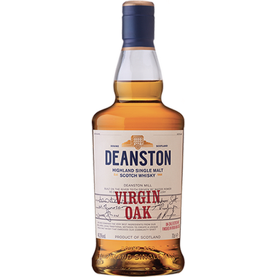 DEANSTON VIRGIN OAK
