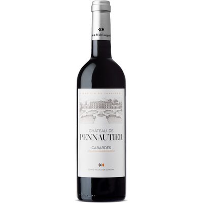 CHÂTEAU PENNAUTIER CABARDÈS 2021