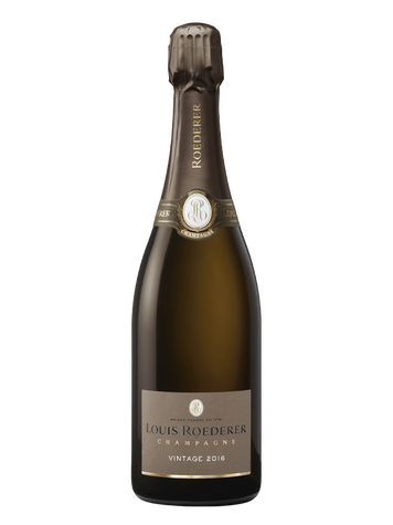 ROEDERER BRUT 2016 ETUI