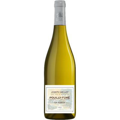 POUILLY-FUMÉ LA FORGE DOMAINE JOSEPH MELLOT 2023