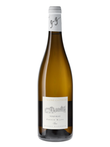 VOUVRAY SYLVAIN GAUDRON