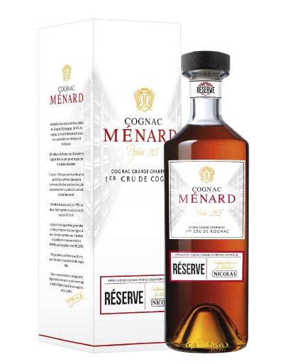 Ménard Grande Fine Champagne VSOP