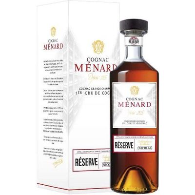 Ménard Grande Fine Champagne VSOP