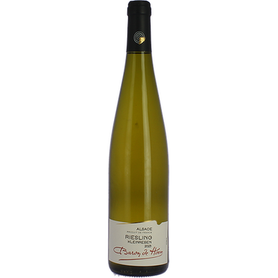 RIESLING KLEINREBEN 2023