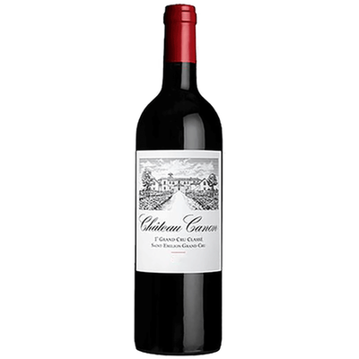 CHATEAU CANON 2019
