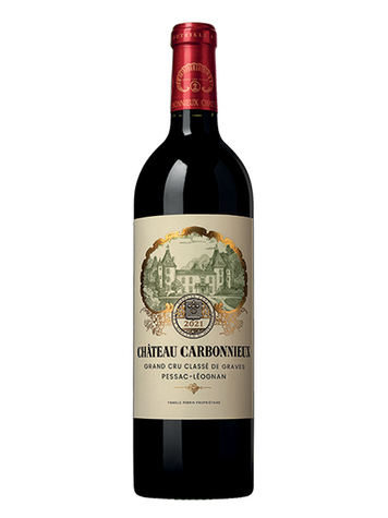 CHÂTEAU CARBONNIEUX GRAND CRU CLASSE PESSAC-LEOGNAN AOP 2021