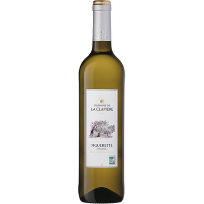 DOMAINE DE LA CLAPIERE FIGUERETTE 2023