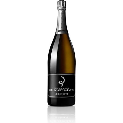 BILLECART-SALMON - LE RÉSERVE jeroboam