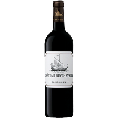 CHÂTEAU BEYCHEVELLE 2021