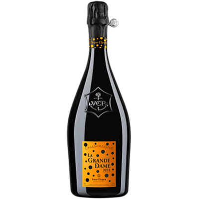 Veuve Clicquot Grande Dame 2012 Champagne