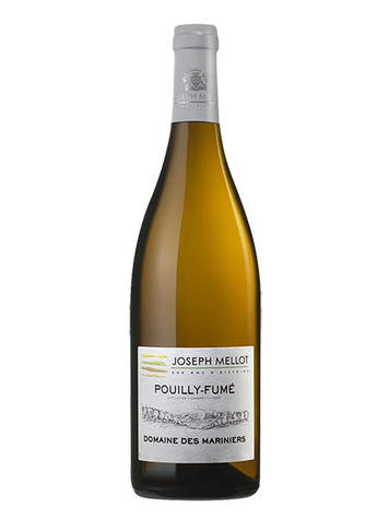 DOMAINE DES MARINIERS POUILLY FUME AOP 2023 MAGNUM