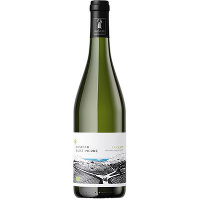CHÂTEAU SAINT-PIERRE 2023