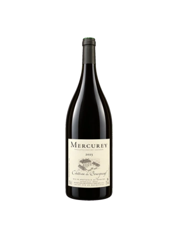 CHÂTEAU DU BOURGNEUF MERCUREY AOP 2023 MAGNUM