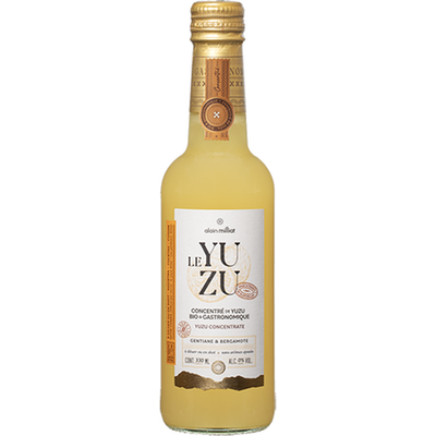 CONCENTRE YUZU BIO 33CL