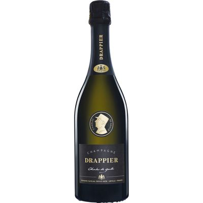 DRAPPIER CHARLES DE GAULLE