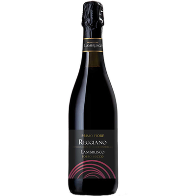 LAMBRUSCO MEDICI ERMETE