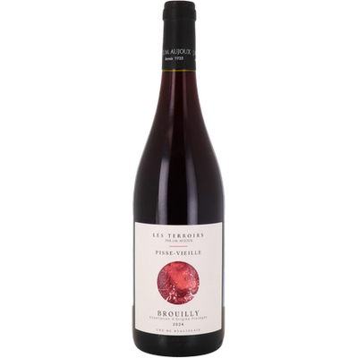 BROUILLY PISSE-VIEILLE 2024