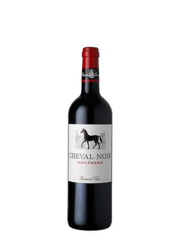 CHEVAL NOIR ST-EMILION AOP