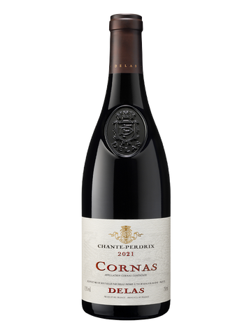 CORNAS CHANTE PERDRIX DELAS AOP 2021 MAGNUM