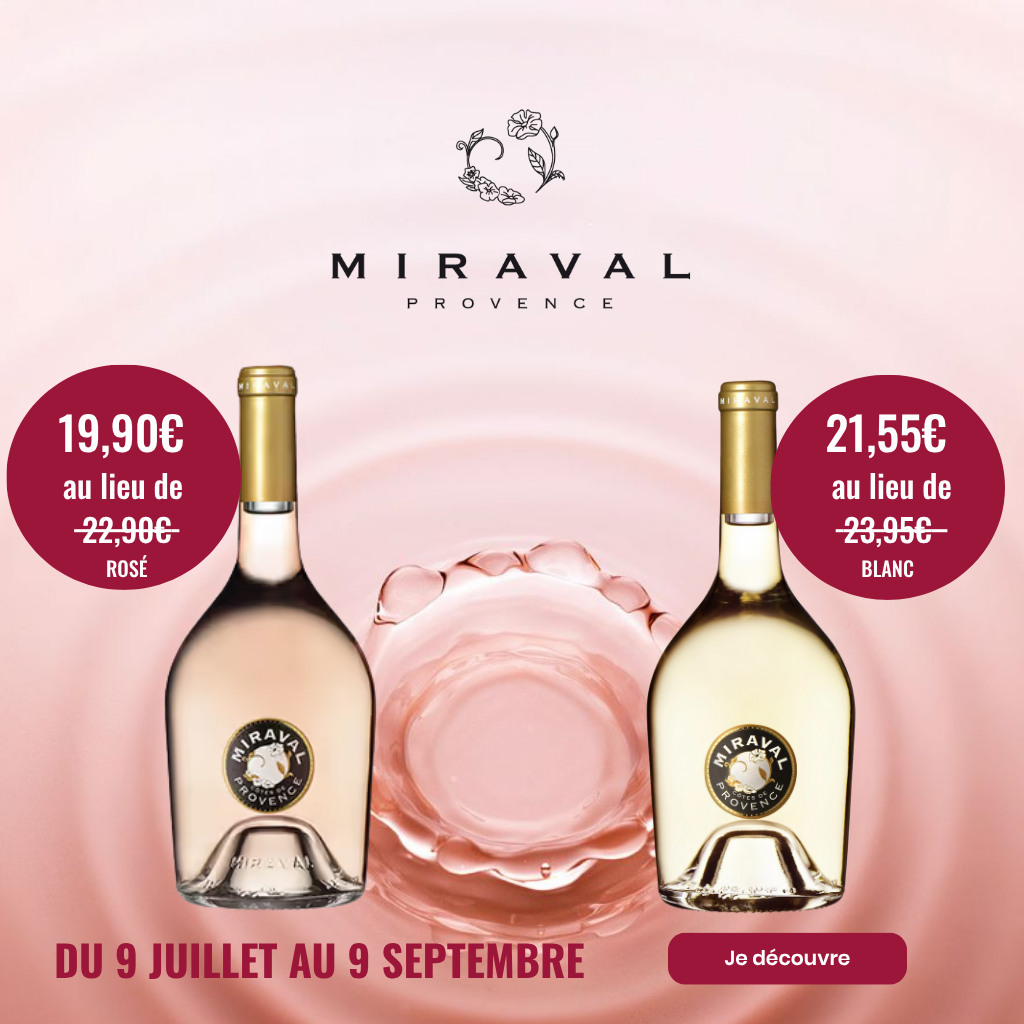 MIRAVAL