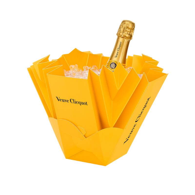 Veuve Clicquot Limited Edition Ice Box