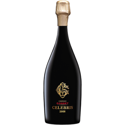 Champagne Gosset Celebris 2008