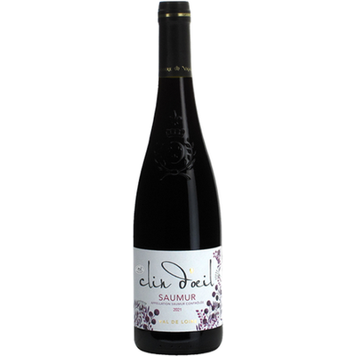 Clin D'Oeil 2023 Saumur