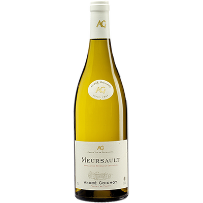 MEURSAULT ANDRÉ GOICHOT 2023