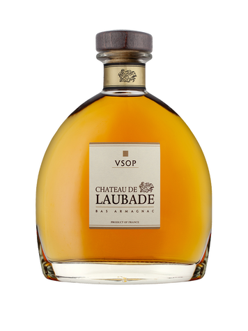 CHÂTEAU DE LAUBADE VSOP PLÉNITUDE