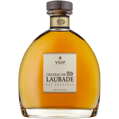 CHÂTEAU DE LAUBADE VSOP PLÉNITUDE