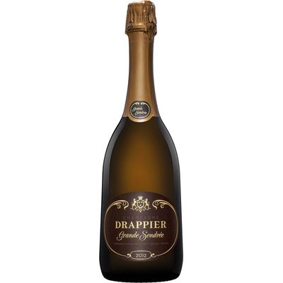 DRAPPIER GRANDE SENDRÉE 2012