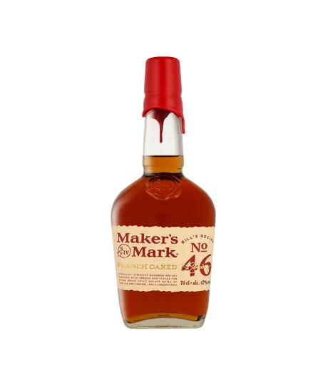 Bourbon Maker's 46