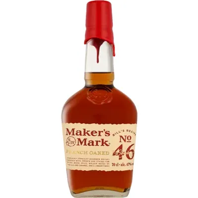 Bourbon Maker's 46